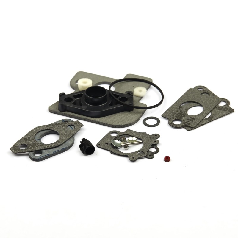 Kit de réparation carburateur Briggs et stratton 792383